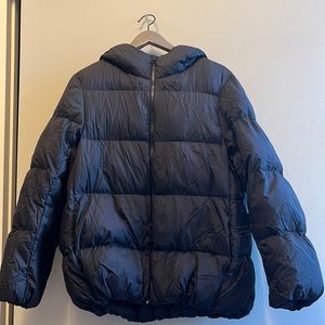 UNIQLO Ultra Light Down Jacket